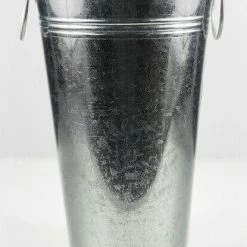 Richland Shop By Event French Flower Market 10.5" Bucket With Handles