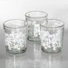 Richland Clouds Lace Votive Holder Set Of 72