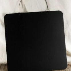Richland Hanging Chalkboard 14 X 14 Shop By Event