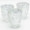 Richland Holder Royal Mercury Petite Silver Set Of 48 Shop By Event
