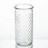 Shop By Event Richland Cylinder Vase Dotted Swiss Small