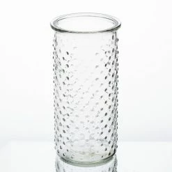 Richland Cylinder Vase Dotted Swiss Small Set Of 6 Shop By Event