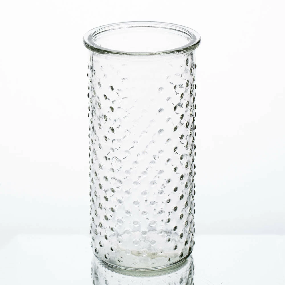 Richland Cylinder Vase Dotted Swiss Small Set Of 6 Shop By Event 1 Richland Cylinder Vase Dotted Swiss Small Set Of 6 Shop By Event