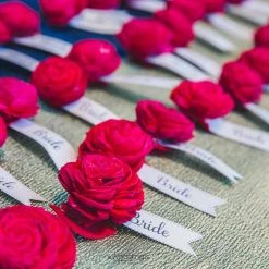 Richland Sola Flowers Bougainvillea Shell Flowers 24 Flowers Fall