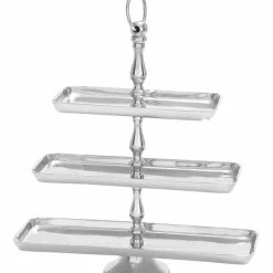 Richland 3-Tier Dessert Stand Tray 19"