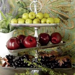 Richland 3-Tier Dessert Stand Tray 19"