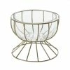 Weddings Richland Cage Compote 6.5"