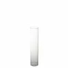 Richland Glass Chimney Candle Shade 2.5" X 12" Set Of 36