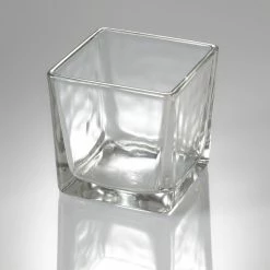 Richland Eastland Square Candle Holder 3" Set Of 36 Shop By Event