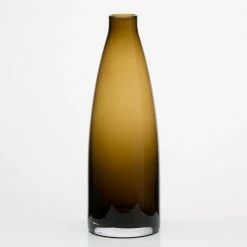 Weddings Richland Francesca Vase Amber