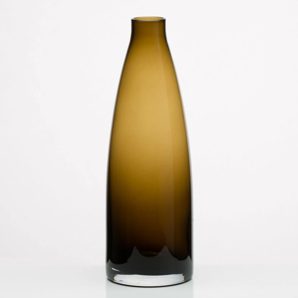 Weddings Richland Francesca Vase Amber 1 Weddings Richland Francesca Vase Amber