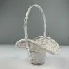 Save-On-Crafts Flower Girl Basket And Liner Shop By Event