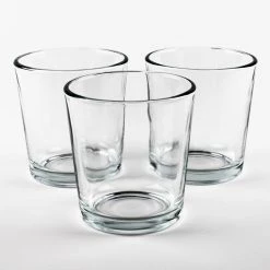 Richland Eastland Premium 13oz Flare Glass Set Of 12