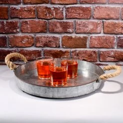 Richland Eastland Premium 13oz Flare Glass Set Of 12