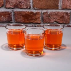 Richland Eastland Premium 13oz Flare Glass Set Of 12