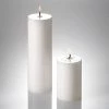 Richland Pillar Candles 2" X 3" & 2" X 6" Set Of 40 Shop By Event