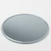 Richland Eastland Round Table Mirror 8"