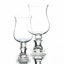 Richland Merlee Hurricane Pedestal Set Of 2 Shop By Event