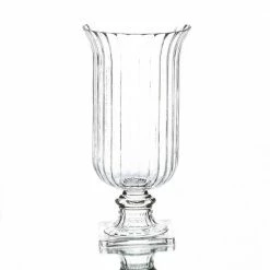 Richland Calhoun Hurricane Pedestal Set Of 3