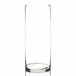 Richland Harlowe Cylinder Vase