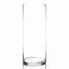 Weddings Richland Harlowe Cylinder Vase Set Of 4