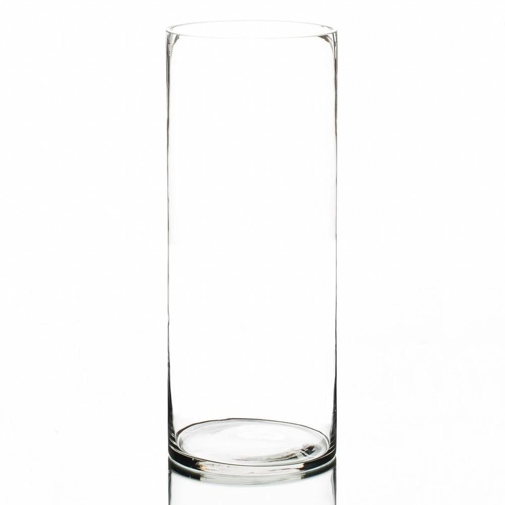 Weddings Richland Harlowe Cylinder Vase Set Of 4 1 Weddings Richland Harlowe Cylinder Vase Set Of 4