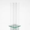 Weddings Richland Glass Tube Vase Set Of 8
