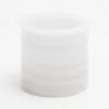 Richland Flameless LED Pillar Candle Marble 4" X 4" Set Of 12