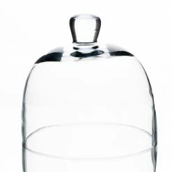 Weddings Richland Francie Bell Jar Set Of 6