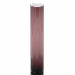 Richland Corine Cylinder Vase Mauve Weddings
