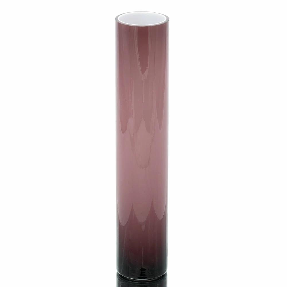 Weddings Richland Corine Cylinder Vase Mauve Set Of 6 1 Weddings Richland Corine Cylinder Vase Mauve Set Of 6