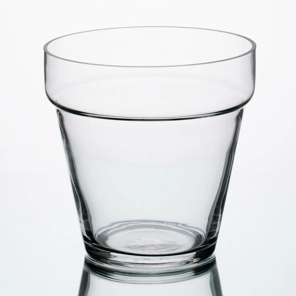 Richland Othella Flower Pot Holder Vase Set Of 6 Weddings 1 Richland Othella Flower Pot Holder Vase Set Of 6 Weddings