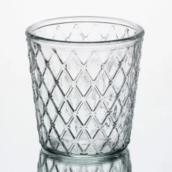 Richland Tipper Vase & Candle Holder Set Of 12