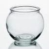 Richland Bubble Ball Vase With Rim 3" Set Of 48