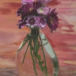 Richland Opal Vase Set Of 24 Weddings