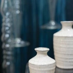 Richland Hari Budvase 3" X 3.5" Set Of 4