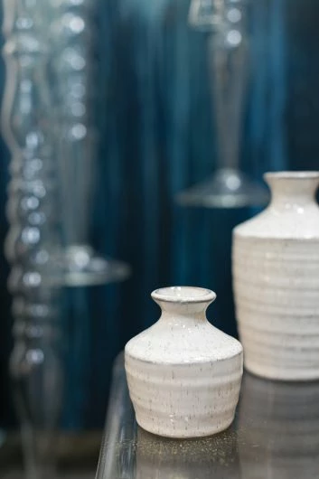 Richland Hari Budvase 3" X 3.5" Set Of 12 2 Richland Hari Budvase 3" X 3.5" Set Of 12