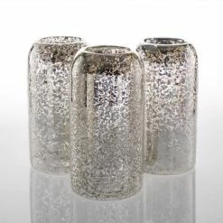 Shop By Event Richland Mercury Leopard Tealight Holder – Large Set Of 48