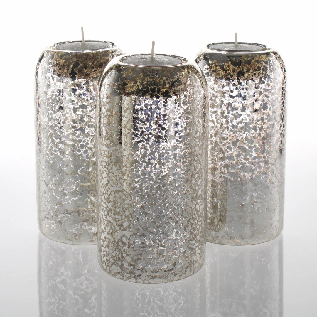 Shop By Event Richland Mercury Leopard Tealight Holder – Large Set Of 48 2 Shop By Event Richland Mercury Leopard Tealight Holder – Large Set Of 48