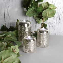 Shop By Event Richland Mercury Leopard Tealight Holder – Medium Set Of 72