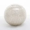 Richland Mercury Glass Sphere With LED Lights 6” Shop By Event