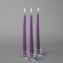 Save-On-Crafts Richland Athena Taper Candle Holder & Richland 10