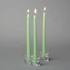 Save-On-Crafts Richland Athena Taper Candle Holder & Richland 10