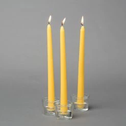 Save-On-Crafts Richland Athena Taper Candle Holder & Richland 10