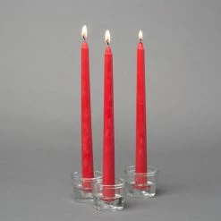 Save-On-Crafts Richland Athena Taper Candle Holder & Richland 10