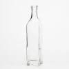 Weddings Richland Glass Square Bottle Set Of 24