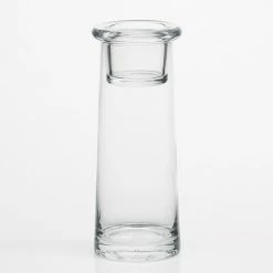 Richland Dual Tall Vase & Tealight Holder – Large Set Of 24