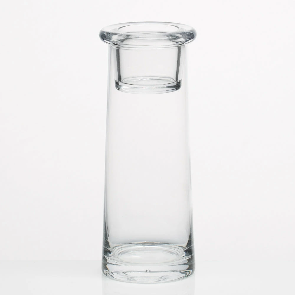 Richland Dual Tall Vase & Tealight Holder – Large Set Of 24 1 Richland Dual Tall Vase & Tealight Holder – Large Set Of 24