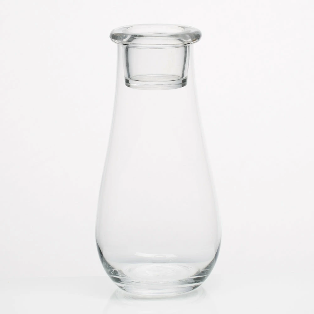 Shop By Event Richland Teardrop Vase & Tealight Holder – Large 1 Shop By Event Richland Teardrop Vase & Tealight Holder – Large