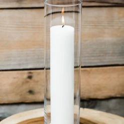 Weddings Richland Sloan Cylinder Vase 3" X 11.75"